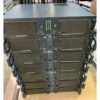 Lab Gruppen FP 4000 Power Amplifier