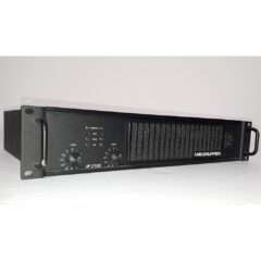 Lab Gruppen IP 2100 Power Amplifier