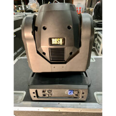 Martin RUSH MH 3 Beam Lighting Fixture