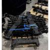 NEXO STM Accessories Package