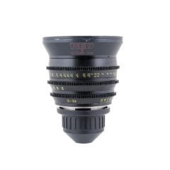 RED 18-50mm Zoom Lens