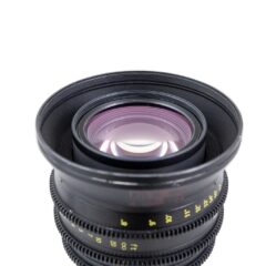 RED 18-50mm Zoom Lens