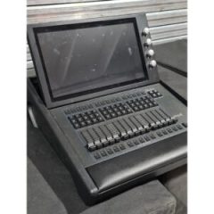 ChamSys MQ500 Stadium Wing