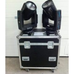 Vari-Lite VL500 Package