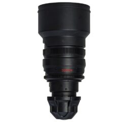 RED 300mm T2.9 Lens PL mount