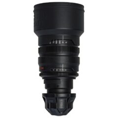 RED 300mm T2.9 Lens PL mount