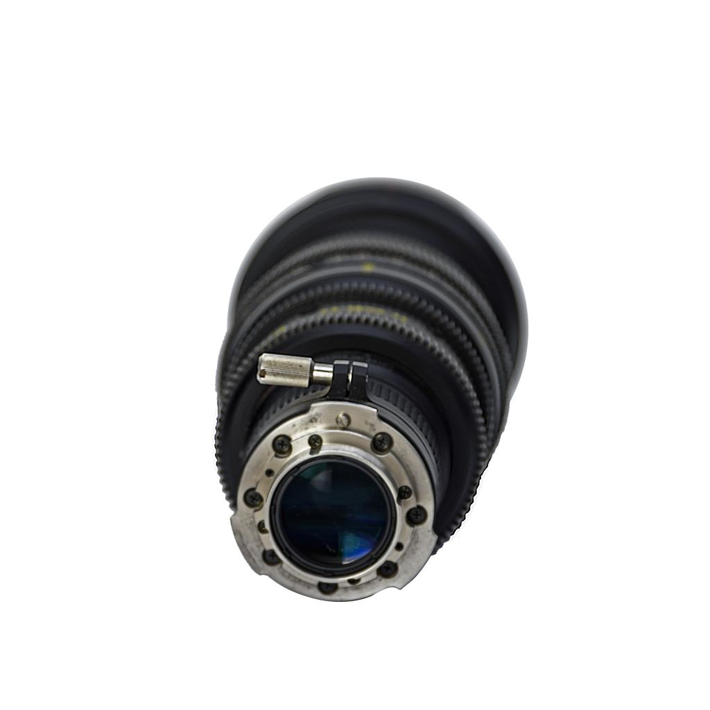 Fujinon 4.5-59mm Super Lens