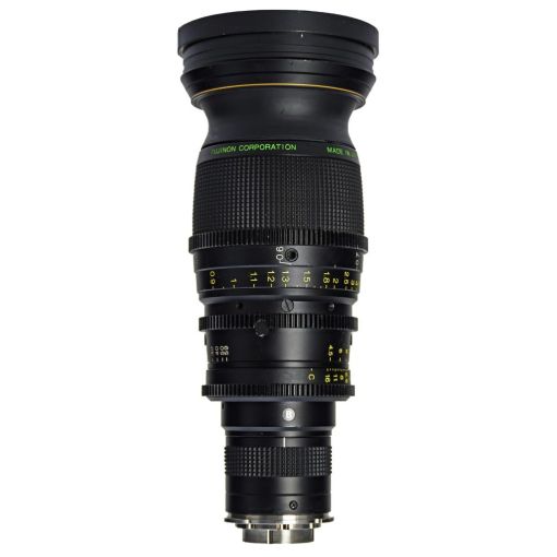 Fujinon 4.5-59mm Super Lens