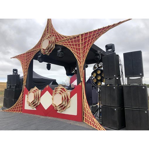 Audio Factory XL Kits