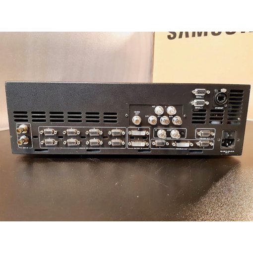 Barco ScreenPRO-II HD Presentation Switcher