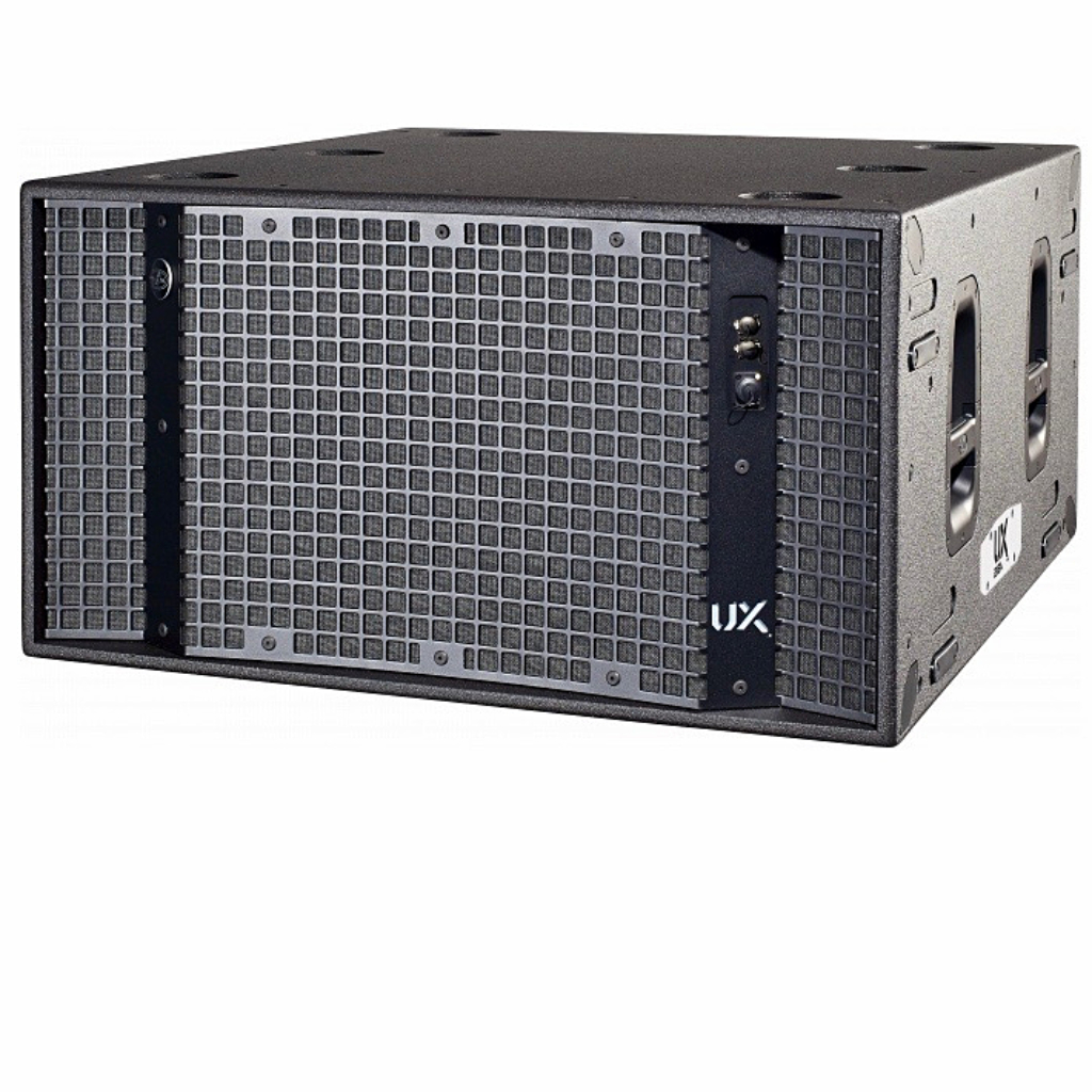 DAS Audio Event-210A Line Array System