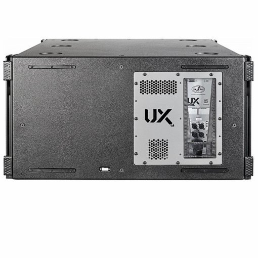 DAS Audio Event-210A Line Array System