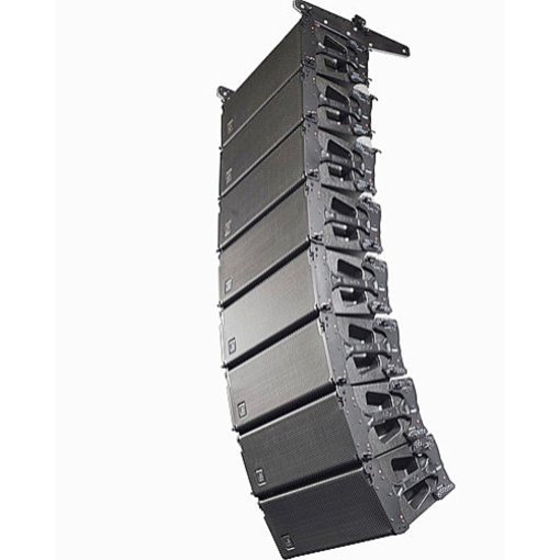 DAS Audio Event-210A Line Array System