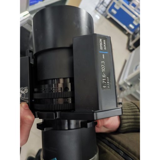 Epson ELPLM13 Projector Lens