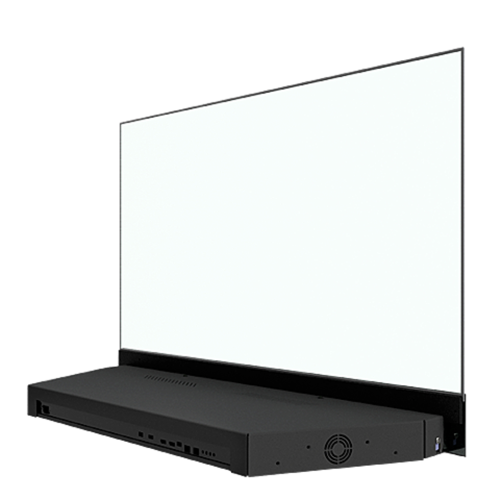 LG GhosT-OLED Transparent Display Full Kit V2
