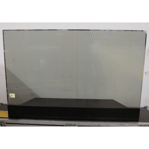 LG GhosT-OLED Transparent Display Full Kit V2