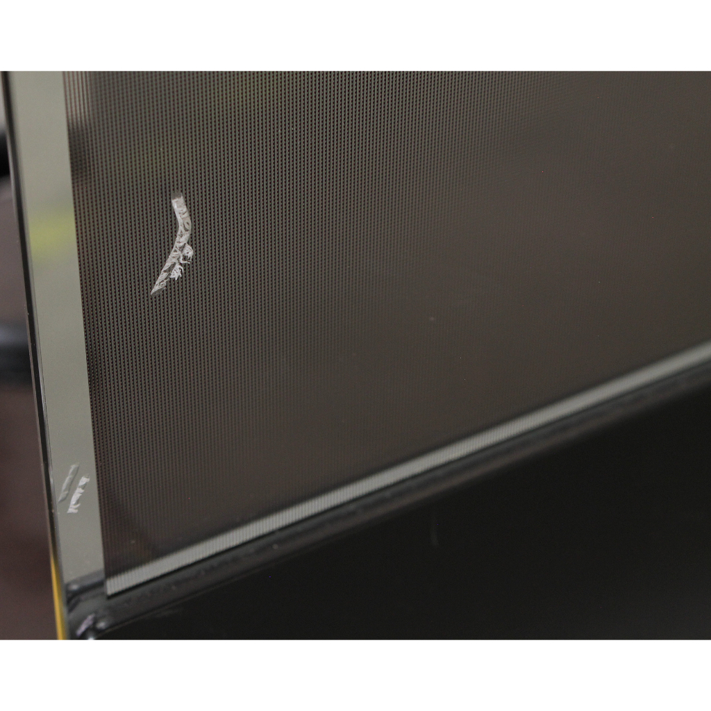 LG GhosT-OLED Transparent Display Full Kit V2