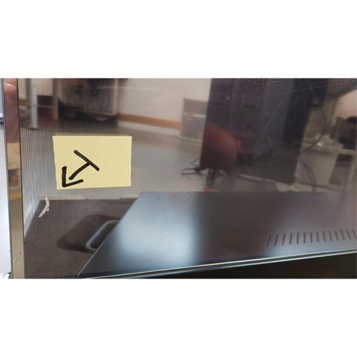 LG GhosT-OLED Transparent Display Full Kit V2
