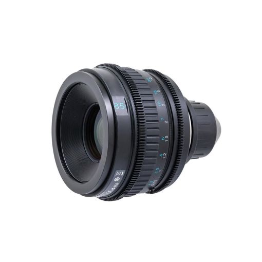 SONY Cine Prime Lens