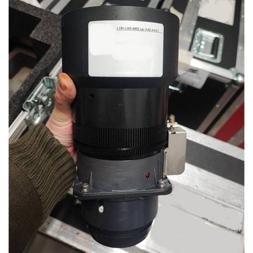 Sanyo LNS-M02 Projector Lens