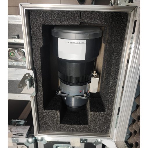 Sanyo LNS-M02 Projector Lens