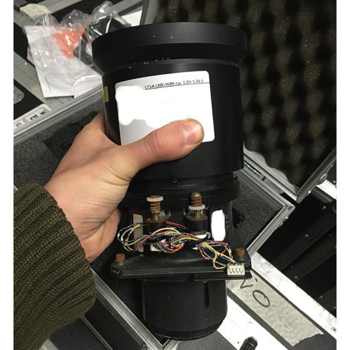 Sanyo LNS-W05 Projector Lens
