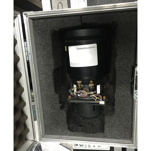 Sanyo LNS-W05 Projector Lens