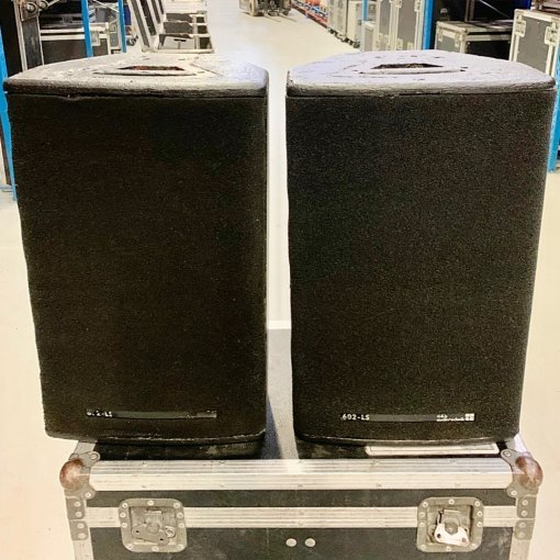 d&b Audiotechnik C602-LS Loudspeaker
