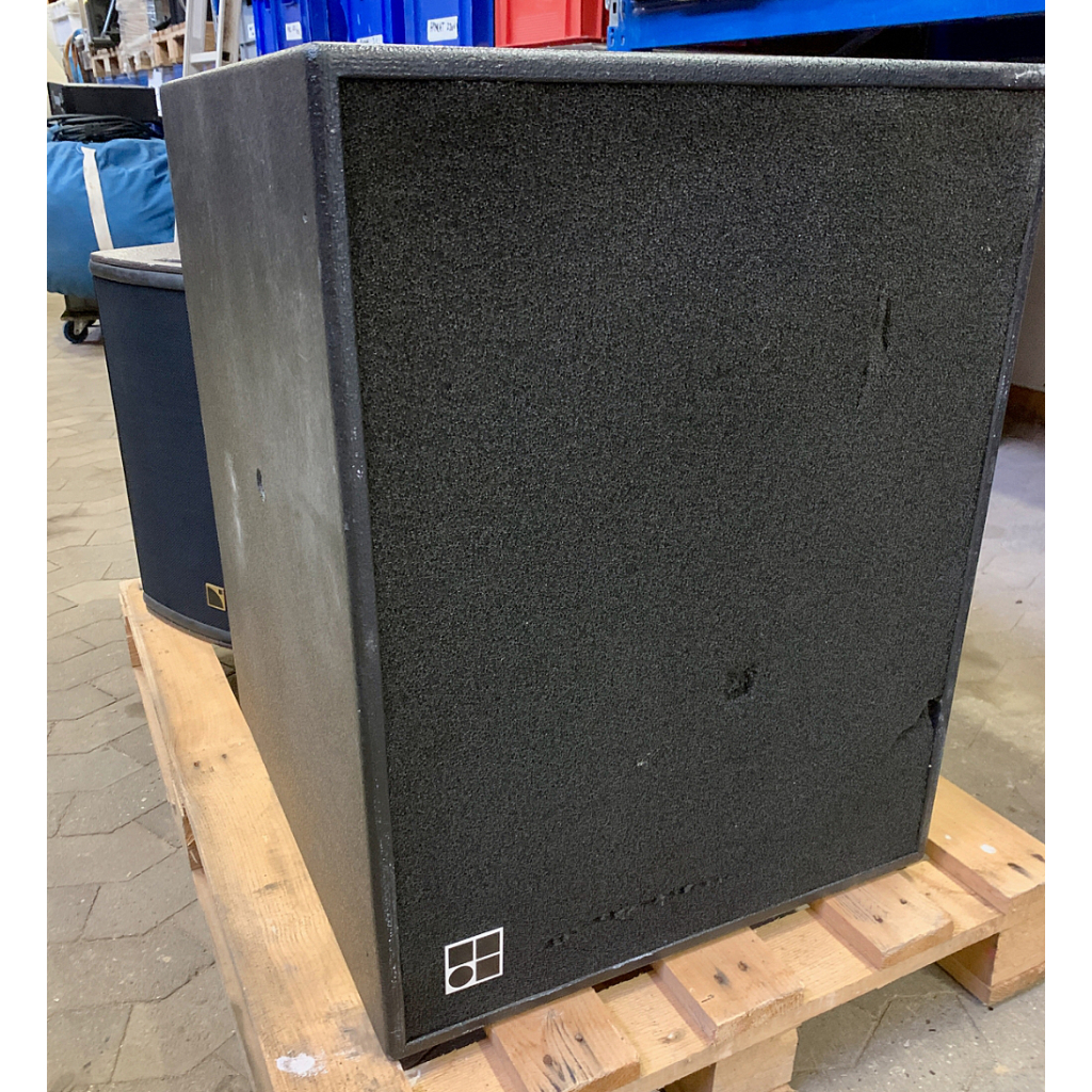 d&b Audiotechnik Ci7-SUB Subwoofer