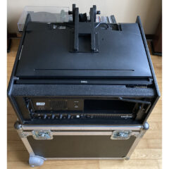 Waves Axis One, Waves Extreme-C and Waves DSPRO StageGrid 4000 Package