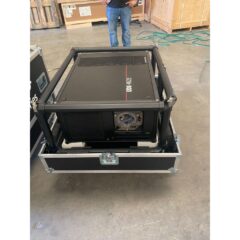 Barco UDX-4K22 laser projector