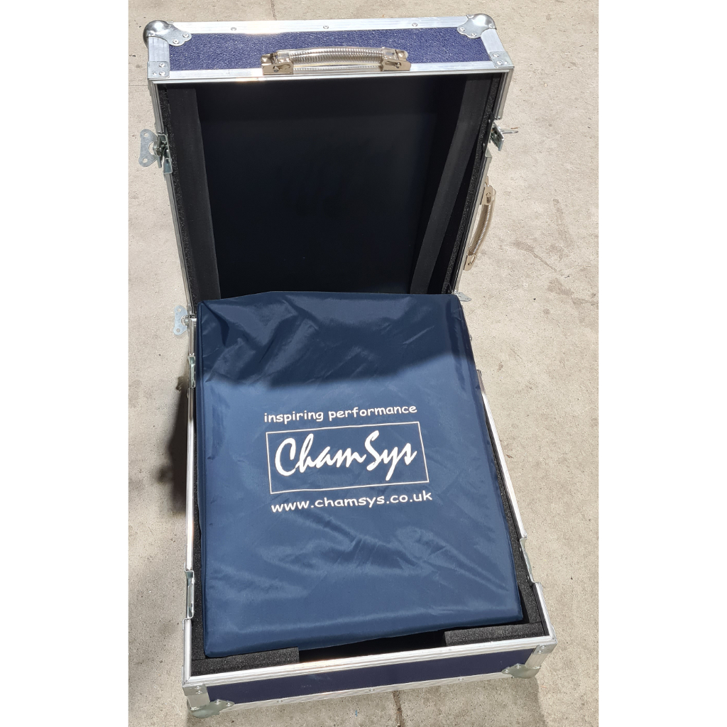 ChamSys MQ500 Stadium Wing