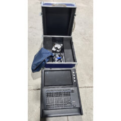 ChamSys MQ500 Stadium Wing