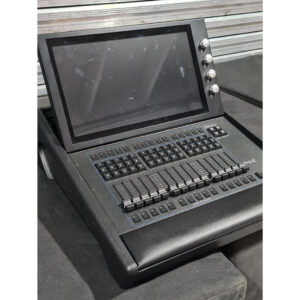 ChamSys MQ500 Stadium Wing