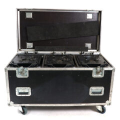 Clay Paky Sharpy Wash 330 Lighting Fixture