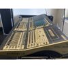 Digico SD8 with Core 2, Waves card, DigiRack