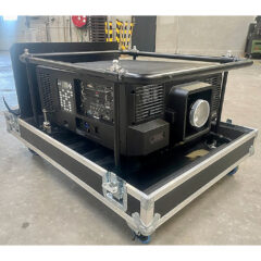 Epson EB-L20000U Projector