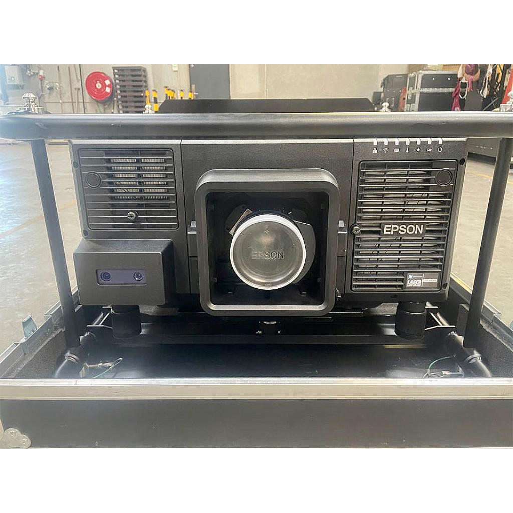 Epson EB-L20000U Projector