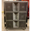 JBL Vertec System
