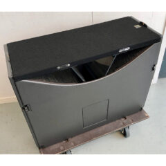 L-Acoustics KUDO Active 3-Way Enclosure