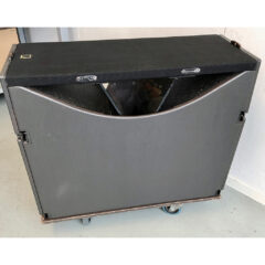 L-Acoustics KUDO Active 3-Way Enclosure