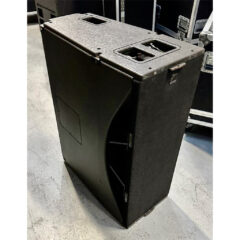L-Acoustics KUDO Active 3-Way Enclosure
