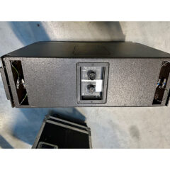 L-Acoustics KUDO Active 3-Way Enclosure
