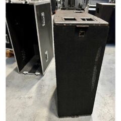 L-Acoustics KUDO Active 3-Way Enclosure