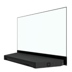 LG GhosT-OLED Transparent Display Full Kit V2