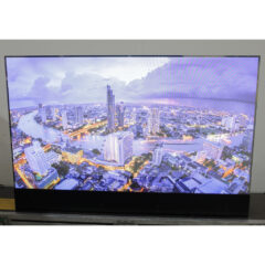 LG GhosT-OLED Transparent Display Full Kit V2