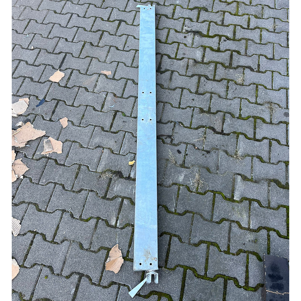 Layher Compatible Stage Platforms/Decks