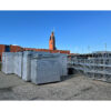 Layher Compatible Stage Platforms/Decks