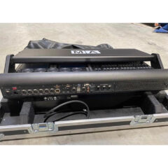 MA Lighting GrandMA3 Light Lighting Console