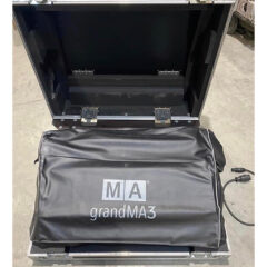 MA Lighting GrandMA3 Light Lighting Console
